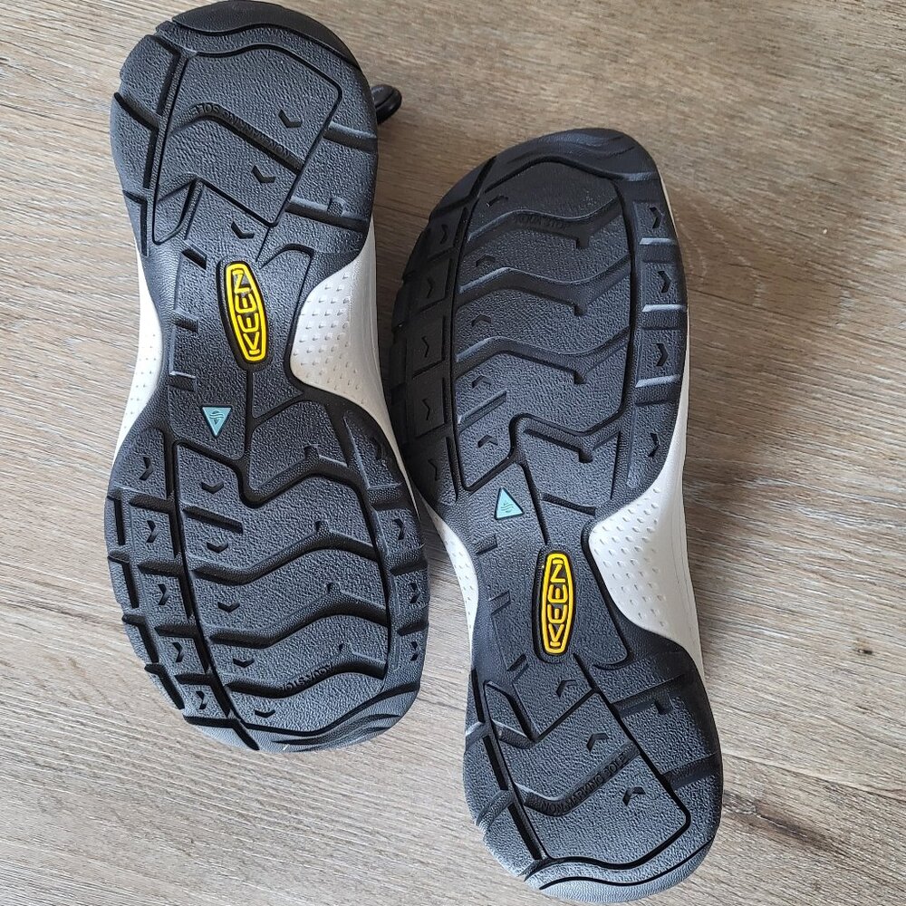 Keen Sport Sandal Sea Moss Size 8.5 - Picture 9 of 13